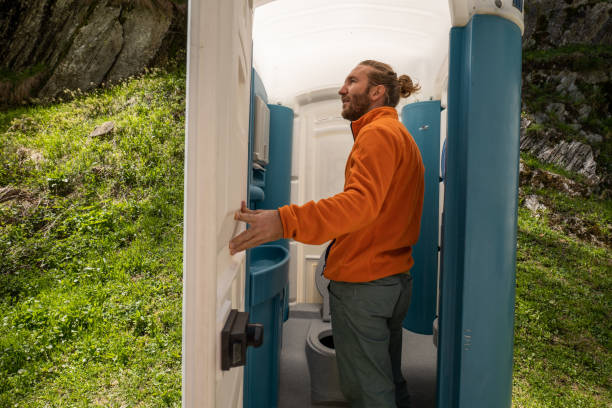 Best High-end porta potty rental  in Galena, KS