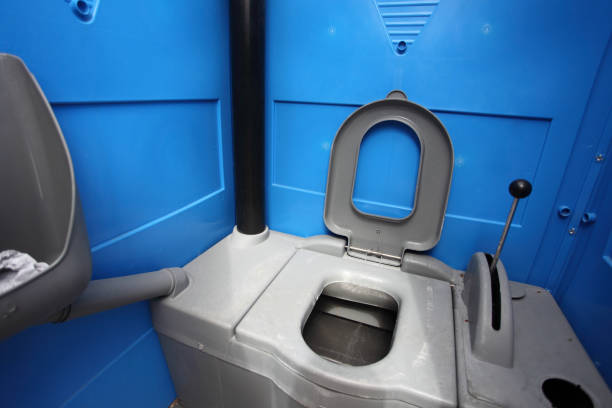 Best Portable restroom trailer rental  in Galena, KS