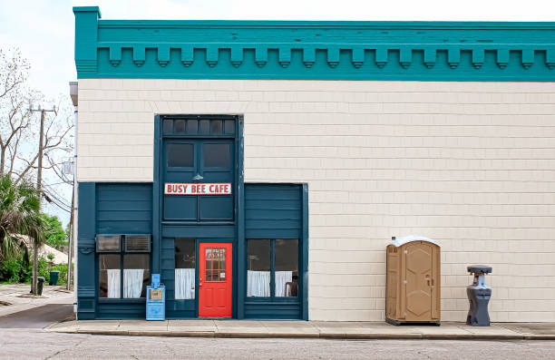 Best Local porta potty services  in Galena, KS