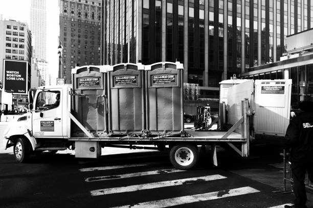 Best Porta potty rental near me  in Galena, KS